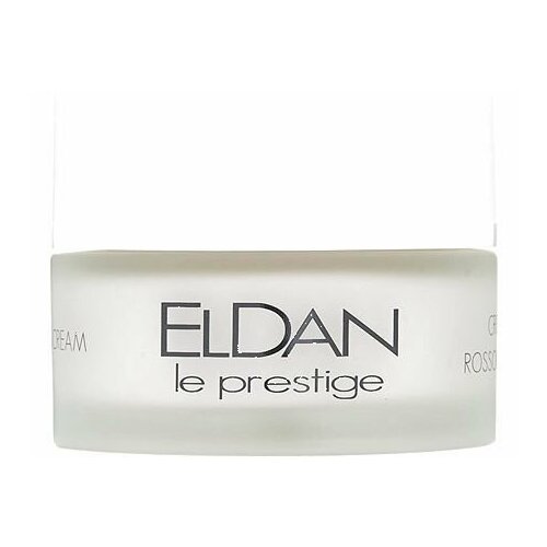 Крем для кожи склонной к куперозу Eldan Cosmetics Redness cream