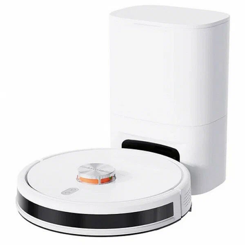 Робот-пылесос Lydsto Robot Vacuum R5 white 3157000₽