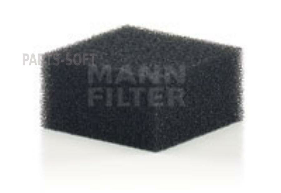 MANN-FILTER LC5006 Фильтр воздушный