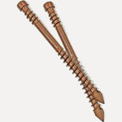 Изображение товара Саморез Гвозdeck терраса