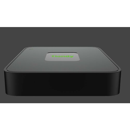 IP-видеорегистратор 8-ти канальный Tiandy TC-R3108 с POE 7290₽