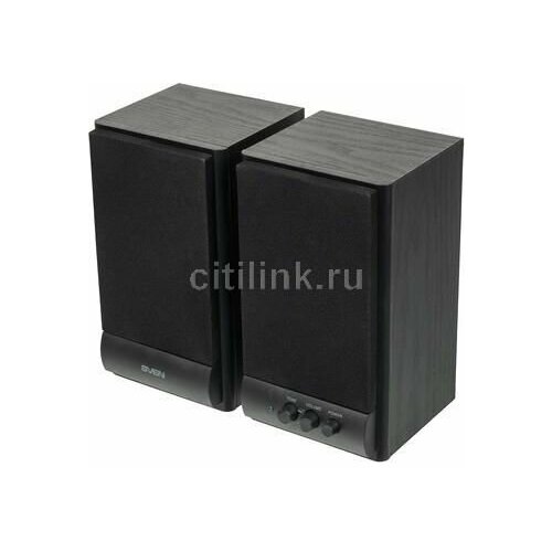 Колонки Sven SPS-607 375500₽