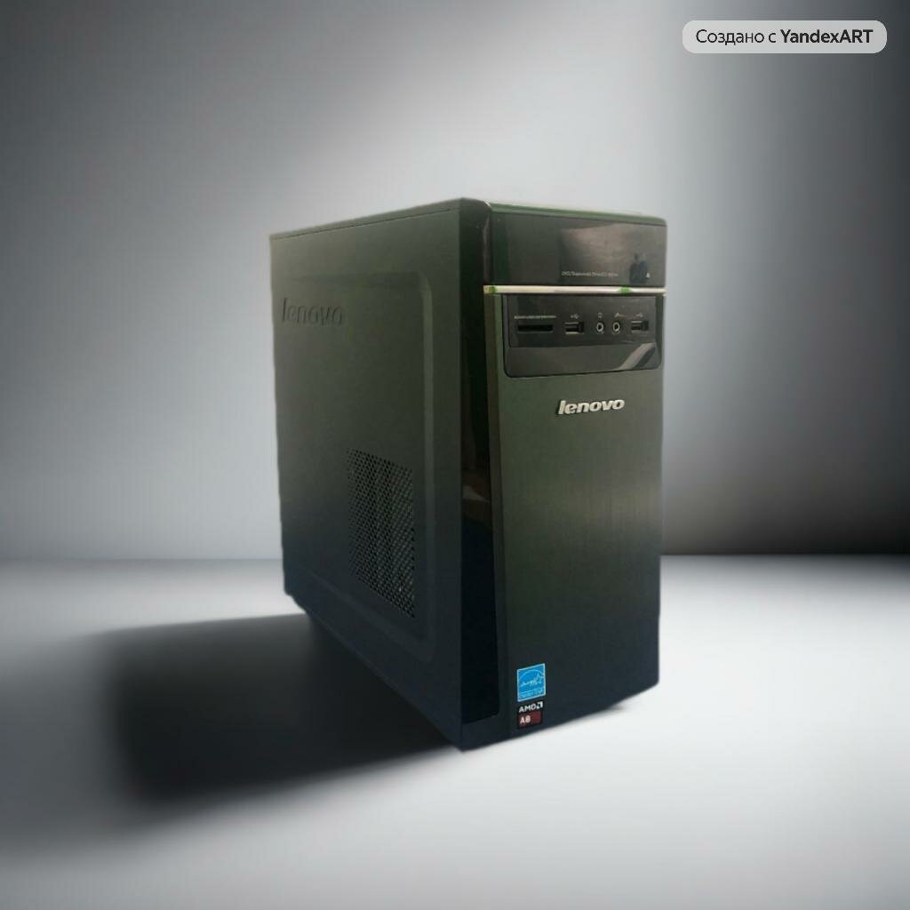 Компьютер Lenovo 90VH