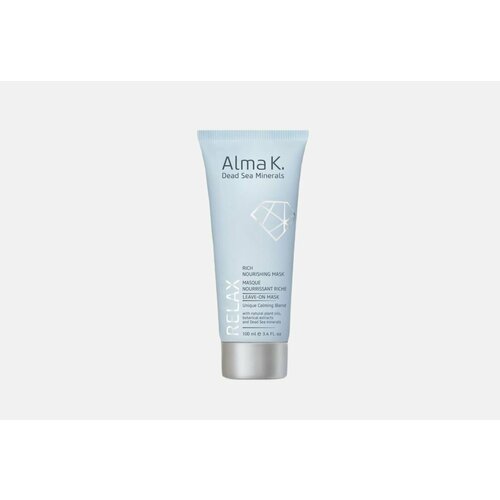 Маска для лица питательная ALMA K. Rich Nourishing Mask