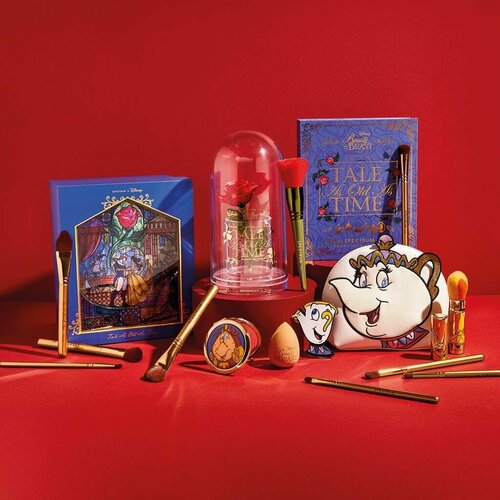 Красавица и Чудовище SPECTRUM Дисней Disney Фигурки МейкАп 39990₽