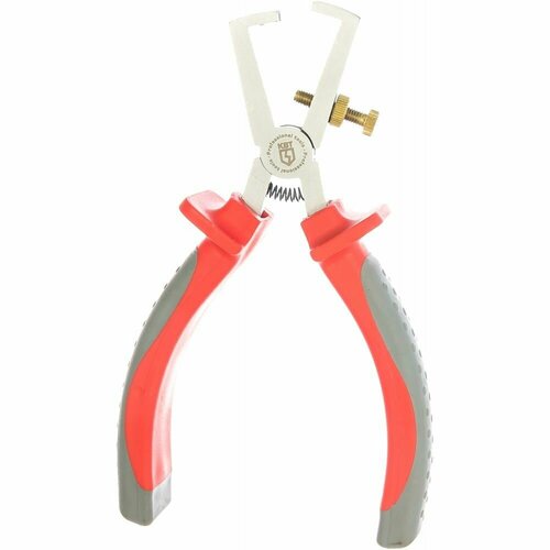 КВТ Стриппер изолированный 160 мм до 1000В 60474 2069₽