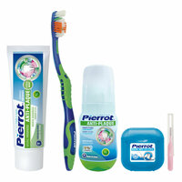Дорожный набор Pierrot Complete Dental Kit