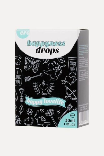 Изображение товара Капли эликсир счастья/HAPPYNESS DROPS для мужчин и женщин, 30 мл,