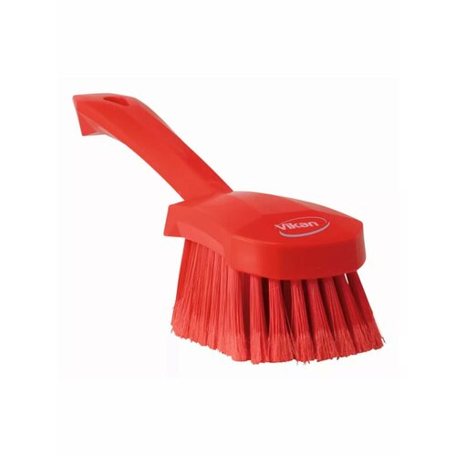 Щетка с короткой ручкой 270 мм расщеплённый ворс 1878₽