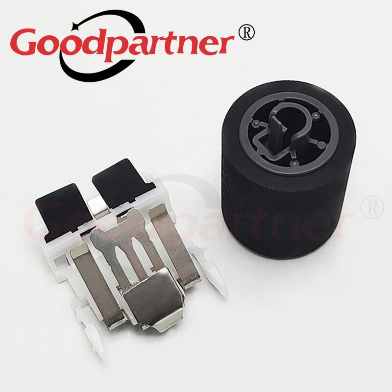 1X PA03586-0001 PA03586-0002 Подборка ролика сканера в сборе для Fujitsu fi-6110 ScanSnap N1800 S1500 S1500M