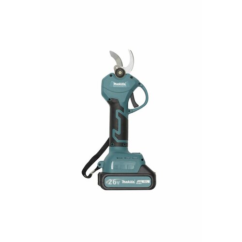 Секатор аккумуляторный