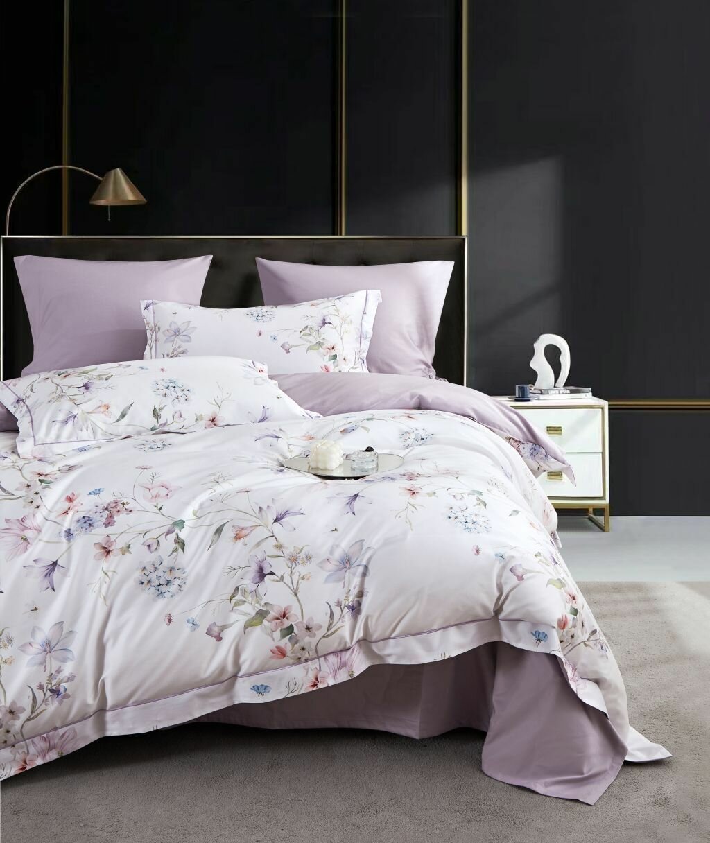 Asabella Египетский хлопок Premium 2149-4S 1,5 сп.
