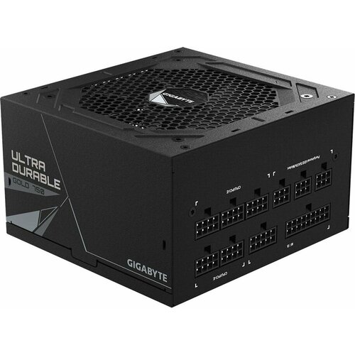 Блок питания 750W Gigabyte GP-UD750GM черный