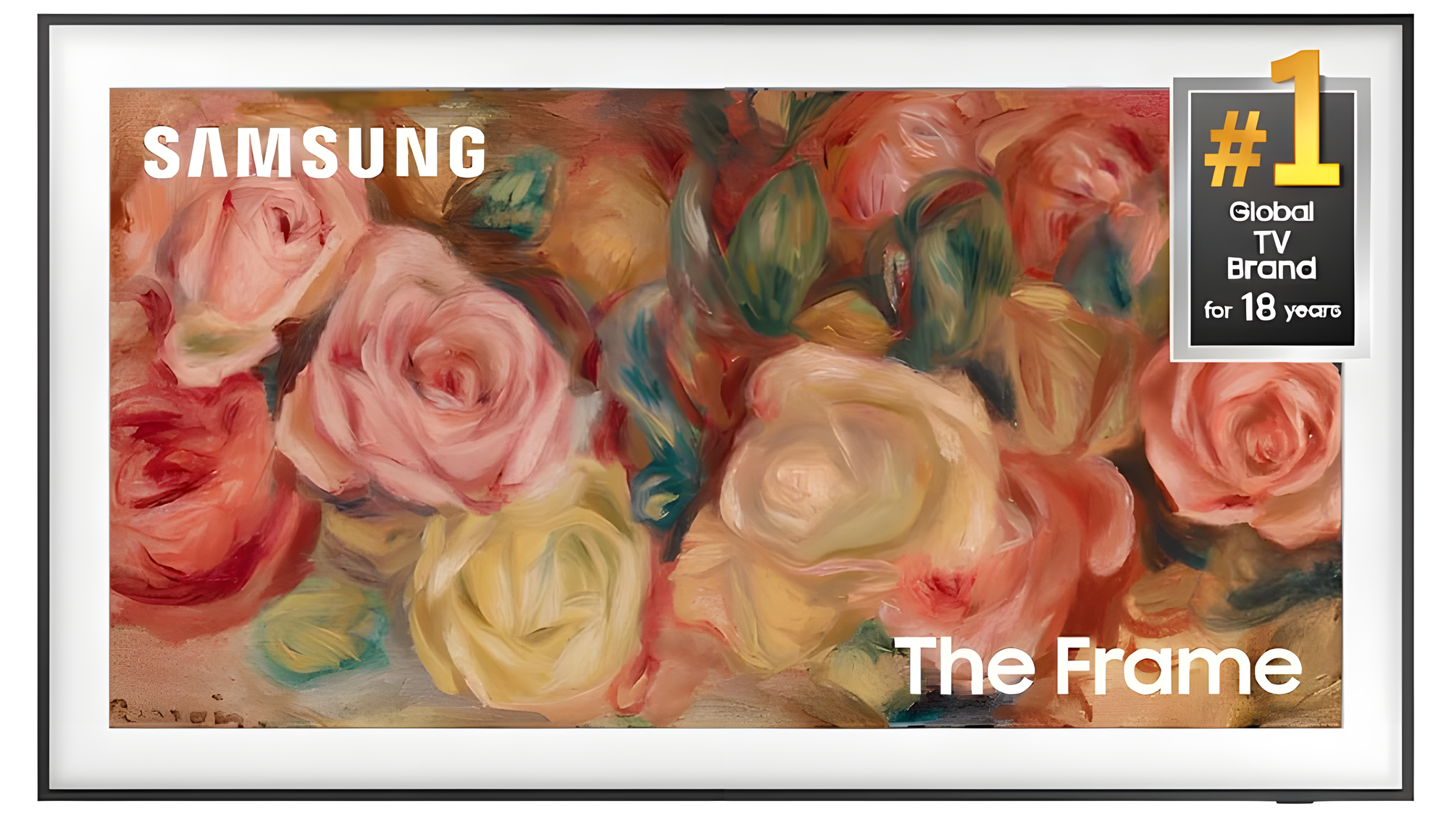 Телевизор Samsung 65LS03D