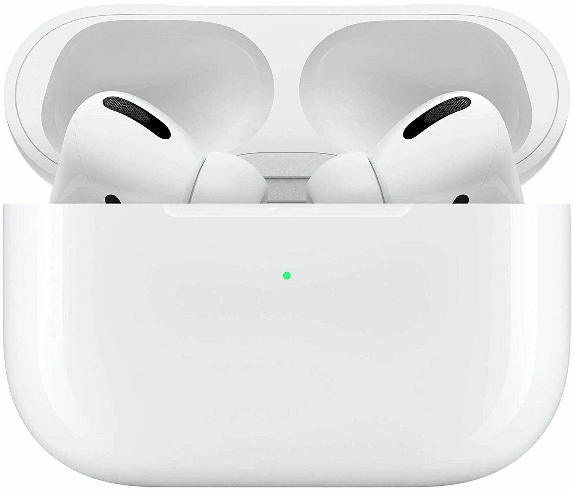 Беспроводные наушники Apple AirPods Pro 2 MagSafe (USB-C) белый