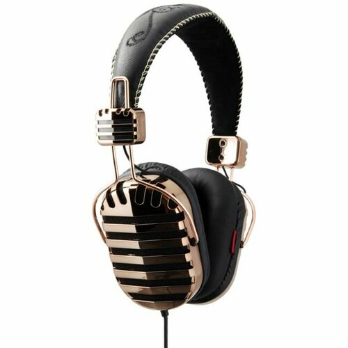 Наушники I-mego ThrOne Gold IAH-326G 2003₽