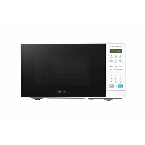 Микроволновая печь MIDEA EM719M2Z-W 8090₽