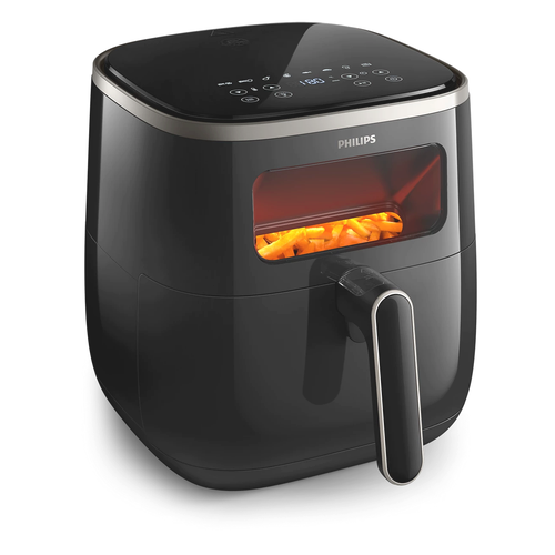 Аэрогриль Philips Airfryer 3000 Series XL HD925780 38000₽
