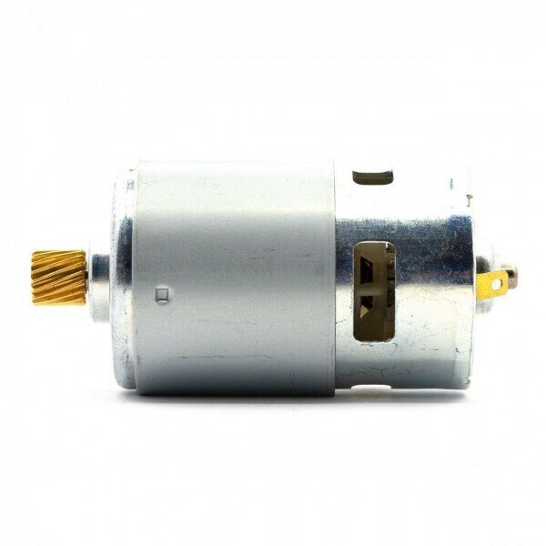 Электромотор ручника BMW X5 E70, X6 E71 34436850289 — фото 1