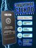 Защитное стекло G-Rhino для Huawei Nova Y 70