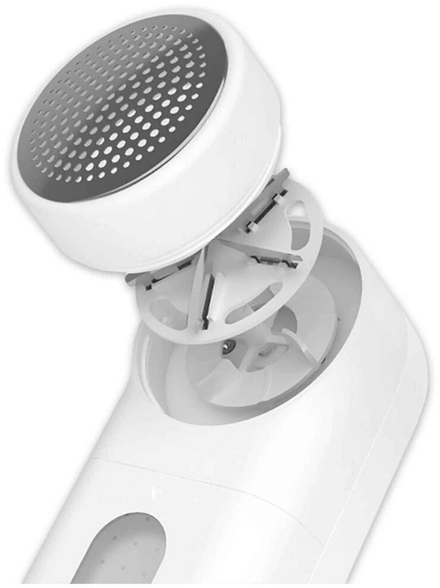 Картинки Машинка для удаления катышков Xiaomi Mijia Rechargeable Lint Remover MQXJQ01KL
