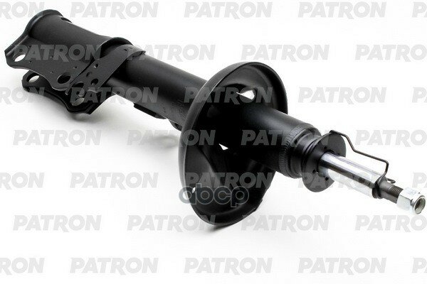 Амортизатор подвески задн TOYOTA: AVENSIS 97-03, AVENSIS Liftback 97-03, AVENSIS Station Wagon 97-03 PATRON арт. PSA334330