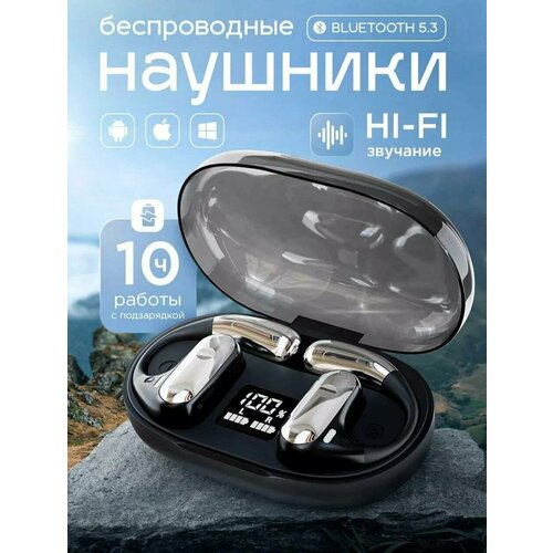 Блютуз наушники для музыки и спорта YYK-Q28 210000₽