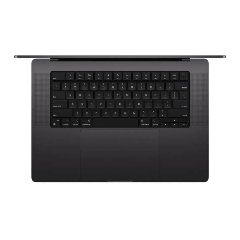 Ноутбук Apple MacBook Pro 16 Apple M3 Max 14-core/36Gb/1Tb/Apple