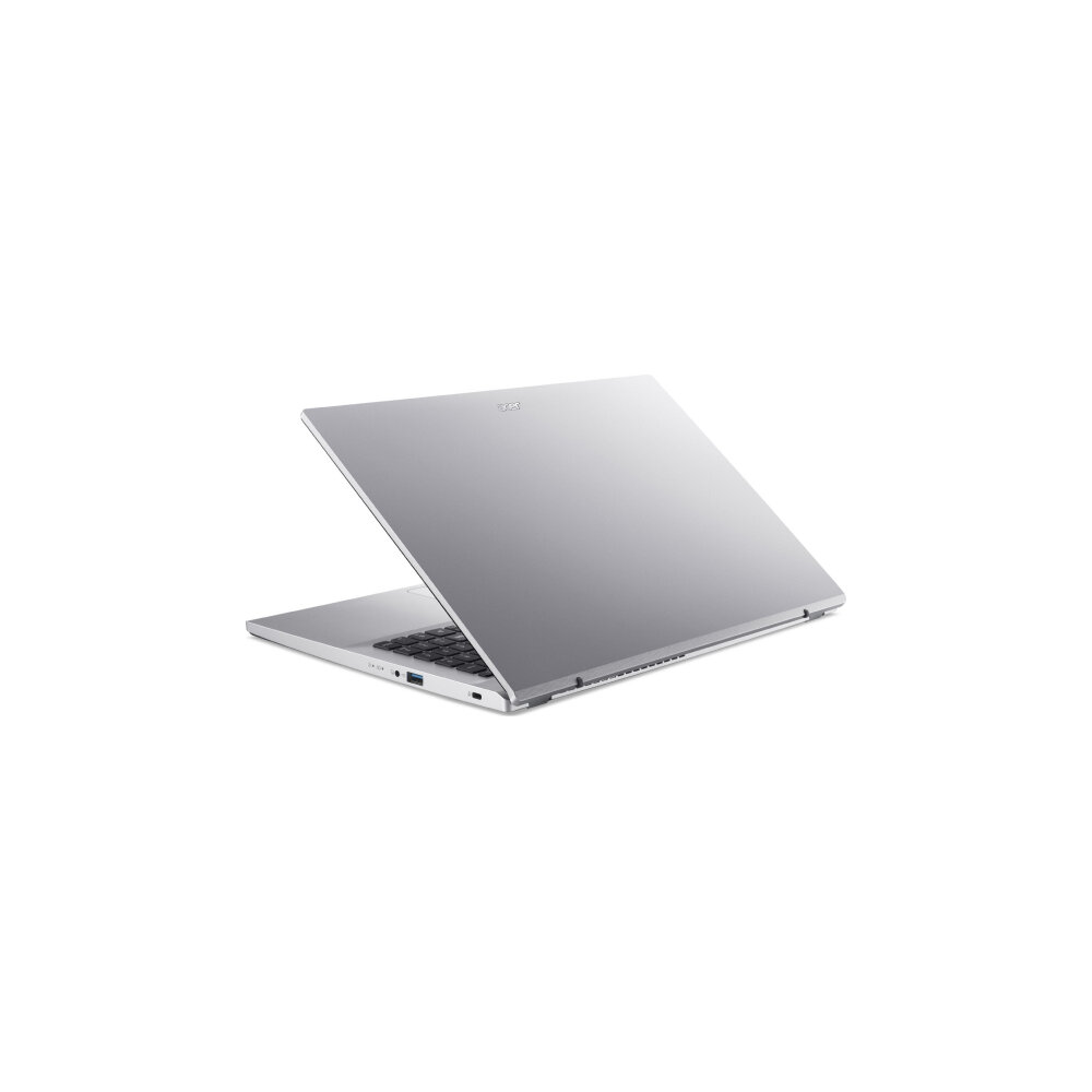 Ноутбук 15.6" IPS FHD Acer Aspire A315-59-52X6 silver (Core i5 1235U/16Gb/512Gb SSD/VGA int/noOS) (NX. K6TER.007) — фото 1