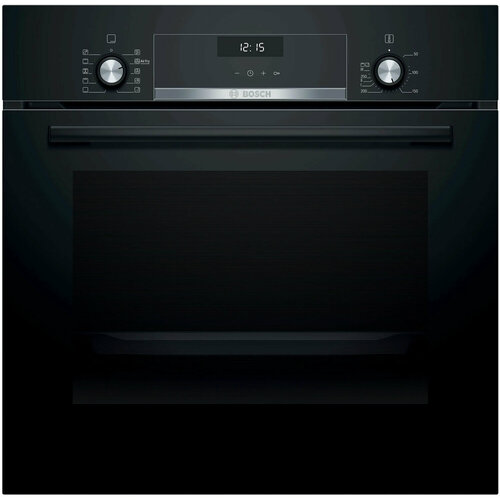 Электрический духовой шкаф Bosch HBJ558YB3Q 57199₽