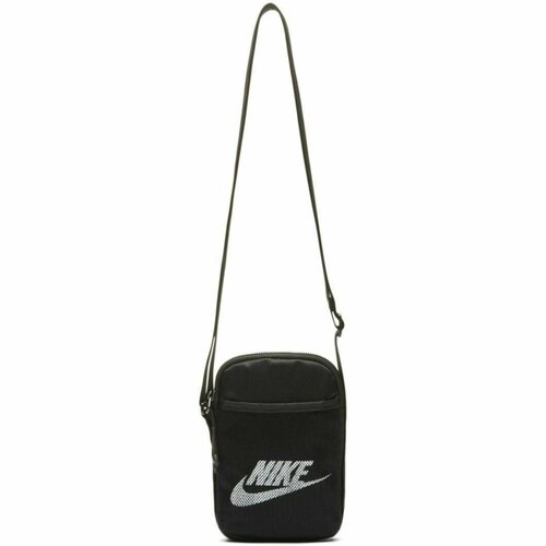 Сумка кросс-боди NIKE, чёрный