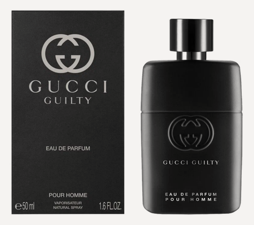 Изображение товара Парфюмерная вода Gucci Guilty pour Homme, 50 мл