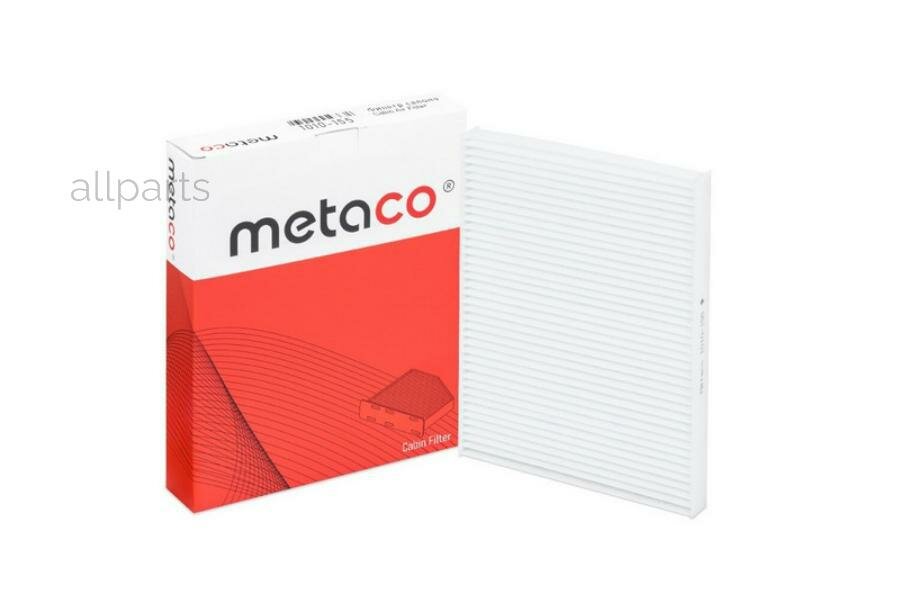 METACO 1010-155 Фильтр салона