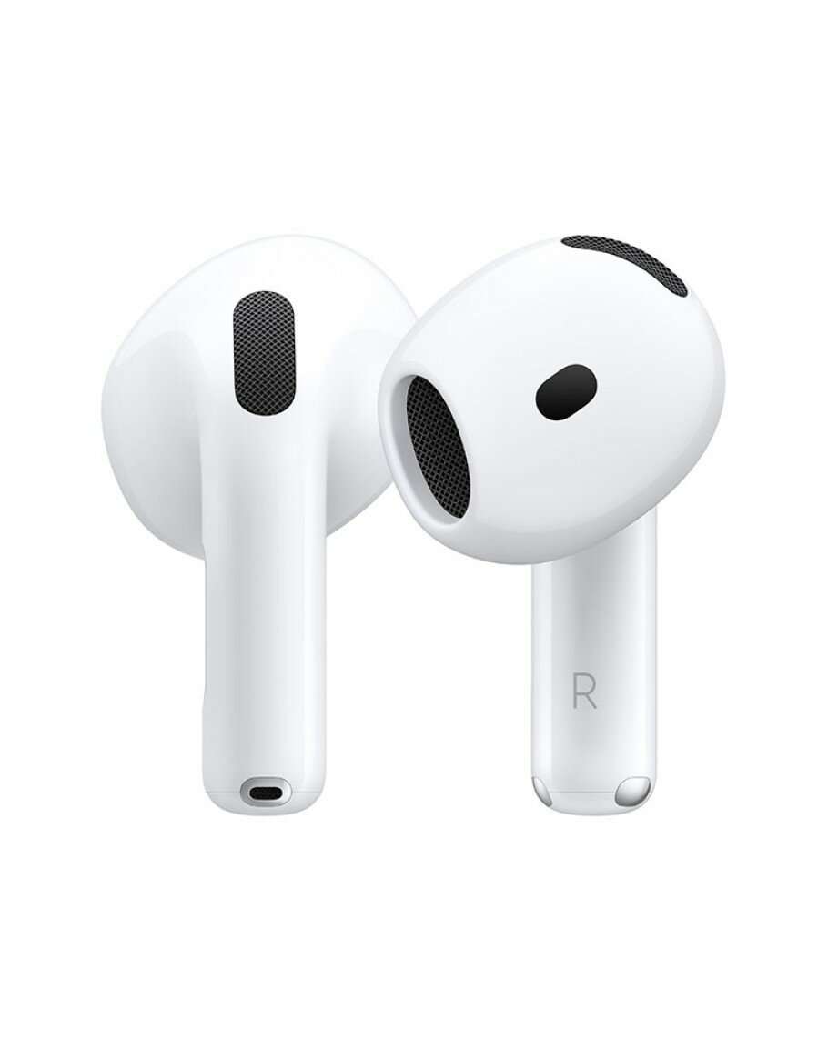 Наушник Apple Airpods 4 — фото 1