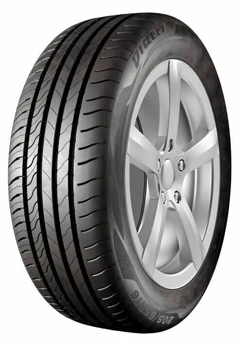Шина летняя VIATTI Strada 2 V-134 185/55 R15 86V