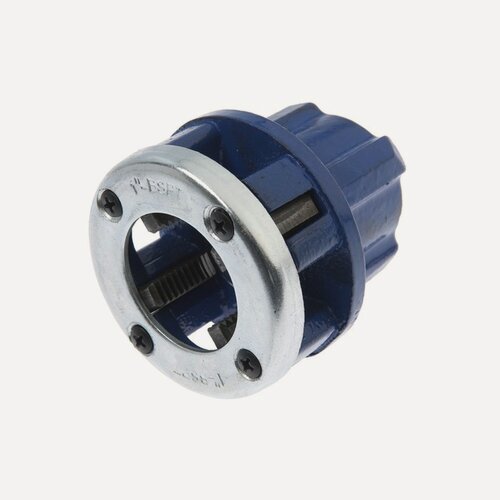 Изображение товара Клупп тундра, для трубной резьбы, механический, диаметр 1", металл