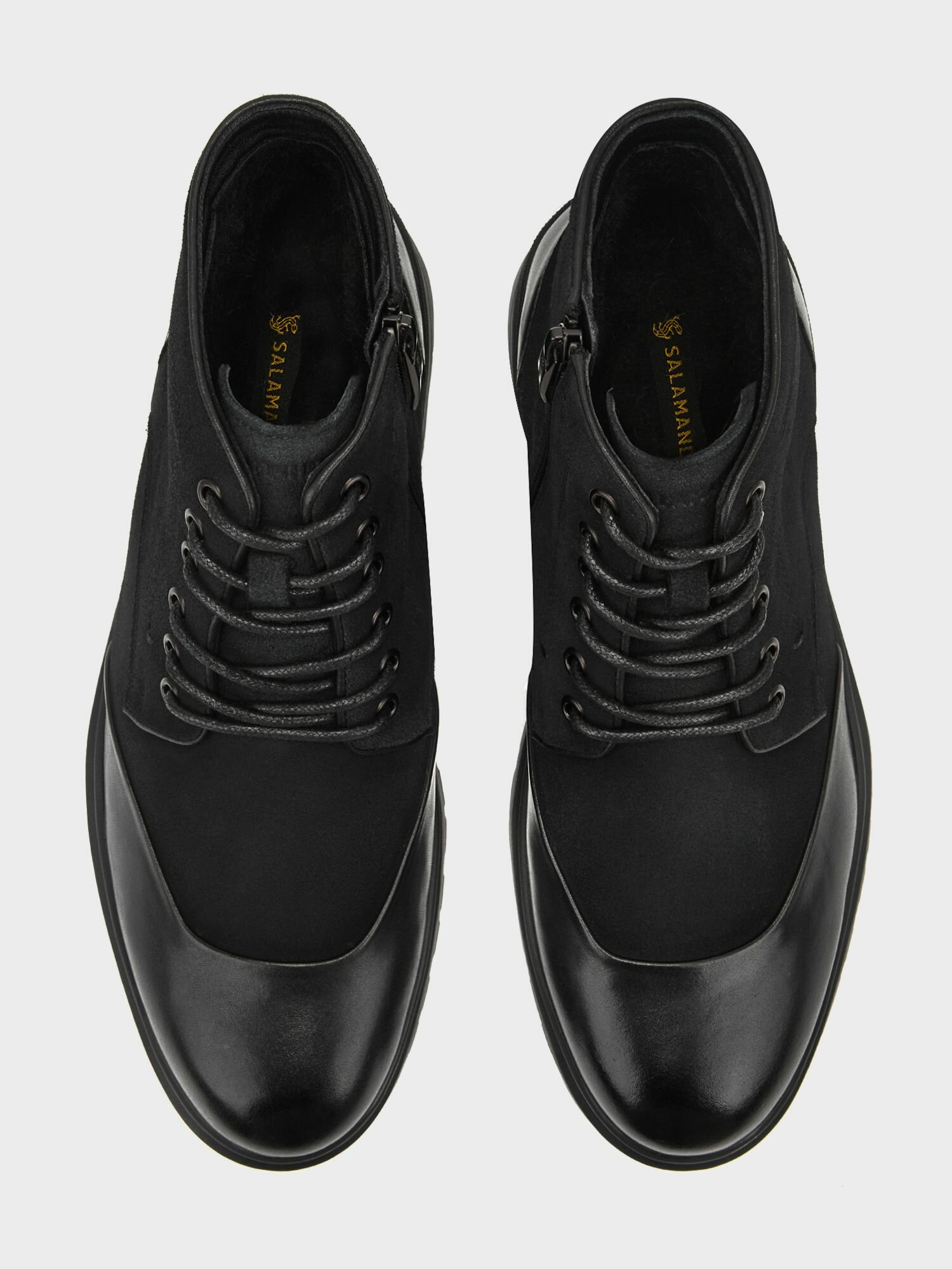 Ботинки дерби