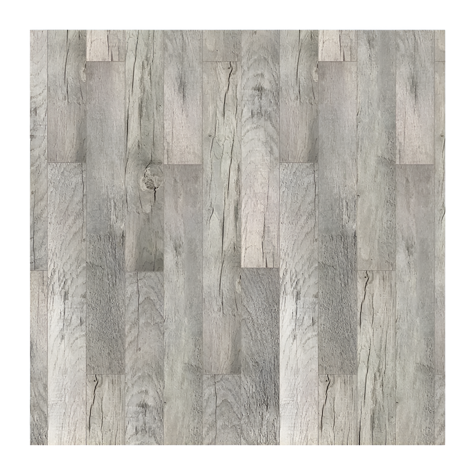 Ламинат Timber Lumber Дуб Выветренный Серый толщина 8 мм 1.64 м2