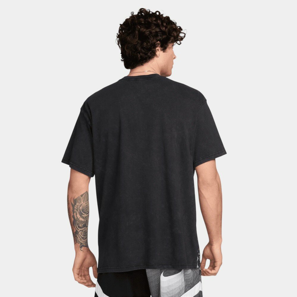 Футболка спортивная NIKE, размер S  — фото 1