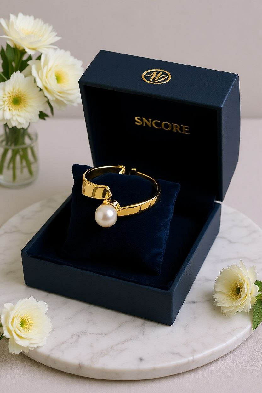 Браслет-манжета