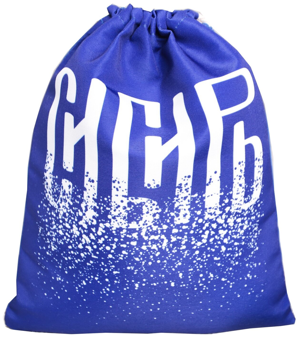 фото Сумка «Сибирь», 34 х 46 см