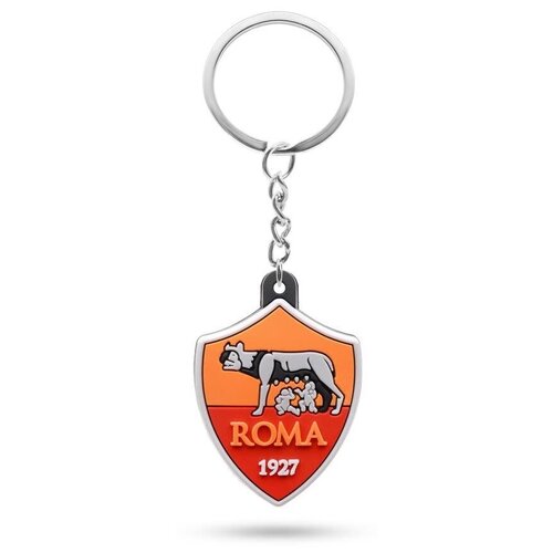 Roma FC, Атрибутика для болельщиков, футбол, брелок Рома ФК