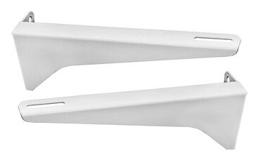 фото Кронштейн для умывальника россия КСт-360 (комплект 2 шт.)