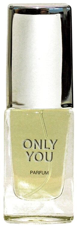 Новая Заря Женский Только Ты (Only You) Духи (parfum) 16мл