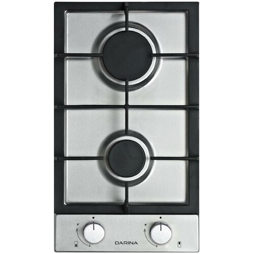 Варочная панель DARINA 1T2 M 523 X нержавеющая сталь 802000₽
