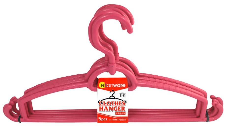 фото Вешалки-плечики