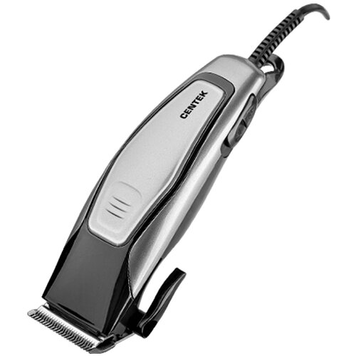 Машинка для стрижки волос CT-2102триммер12 Втвысококачественная стальэргономичный дизайн4 насадкиножницырасческа 296700₽