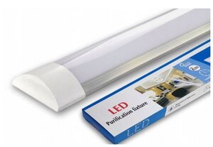 Led purification fixture deals