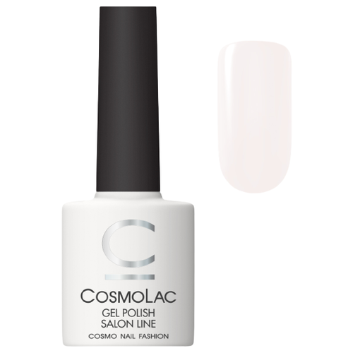 CosmoLac Гель-лак Gel Polish, 7.5 мл, 36 г, Рассвет Авроры