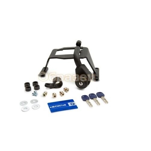 Замок КПП MTL 2594 INT SUZUKI Jimny 2019- AT Сузуки Джимни 18330₽